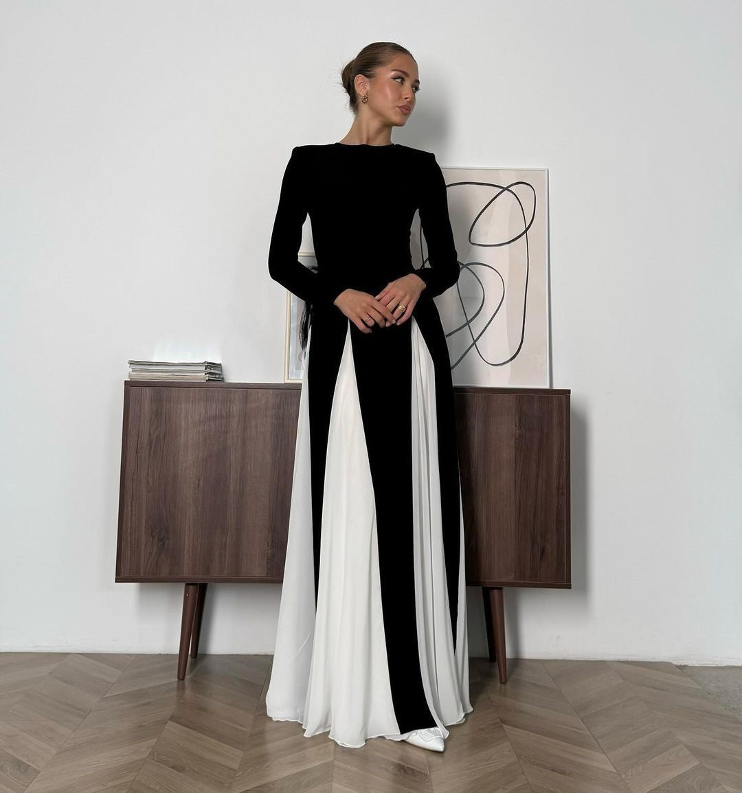 KENSINGTON™ | Elegant Dress