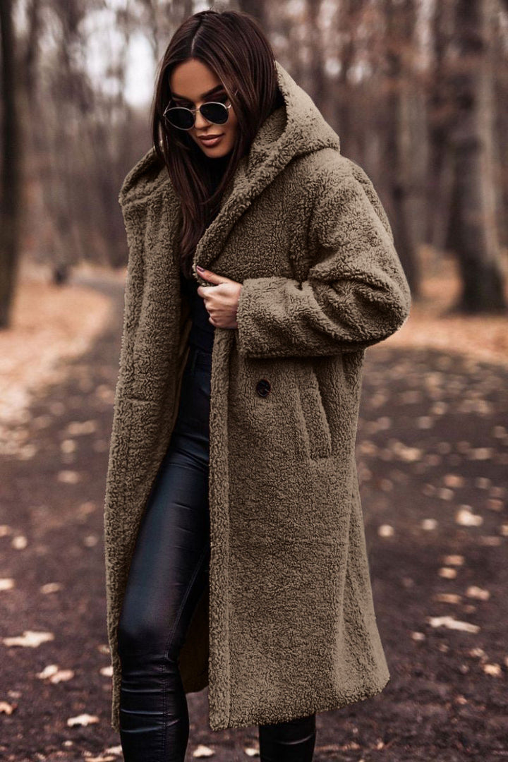 EMILY™ - Timeless Winter Coat