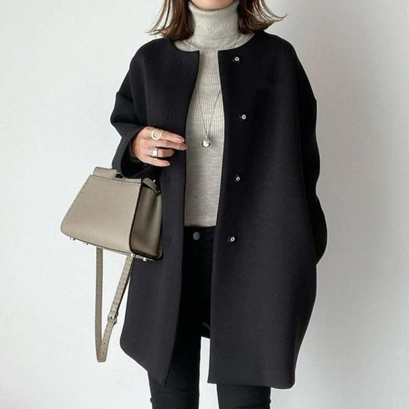 ORLA™ - Comfortable Fit Jacket