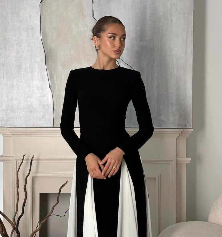 KENSINGTON™ | Elegant Dress