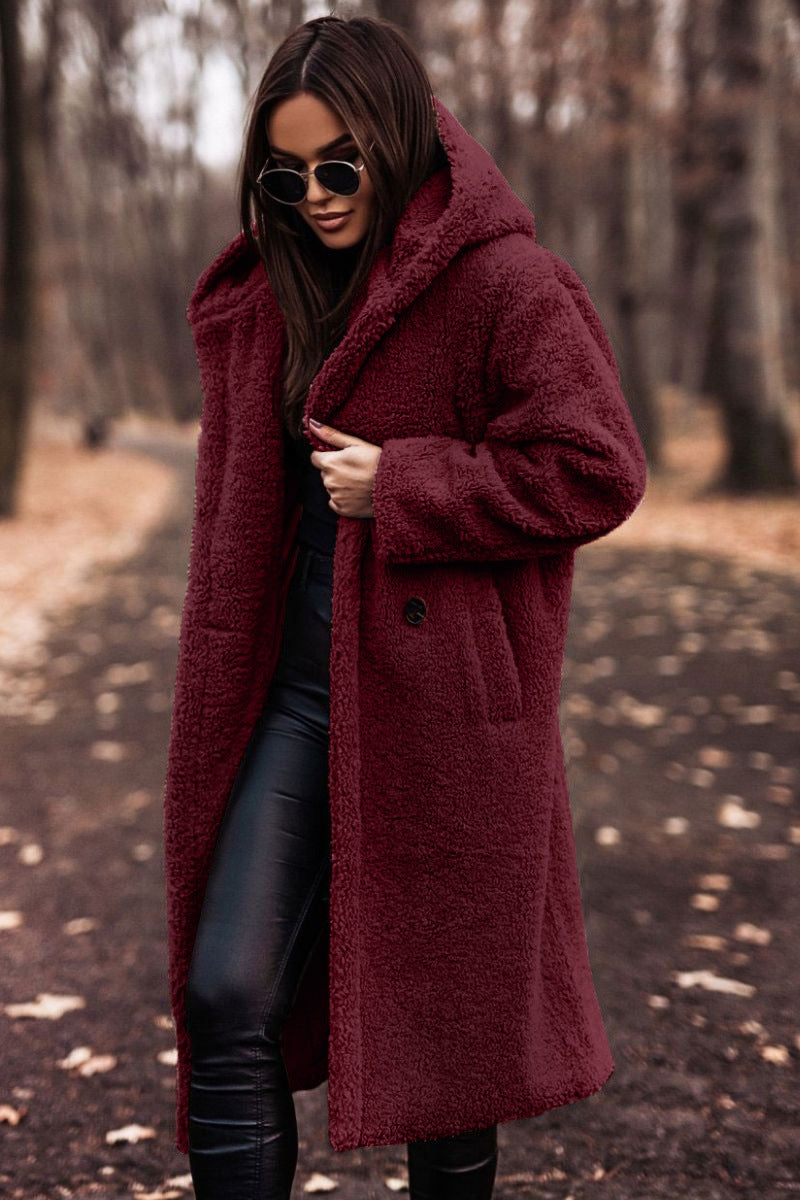 EMILY™ - Timeless Winter Coat