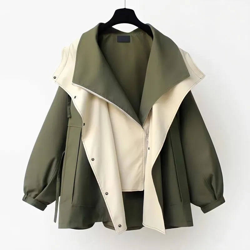 astrella | Windbreaker Jacket