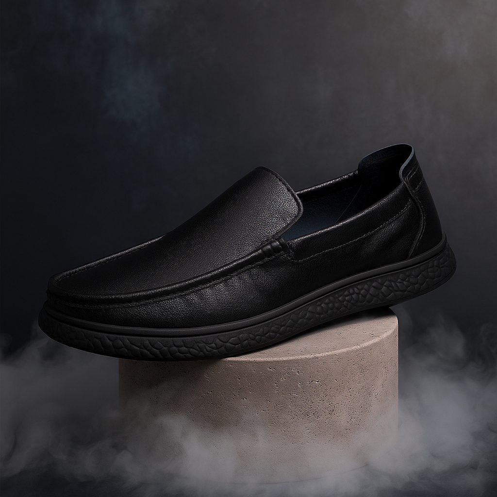 Cassian Cloud Comfort Loafer