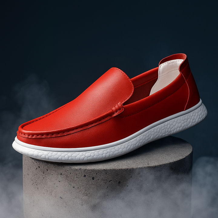 Cassian Cloud Comfort Loafer