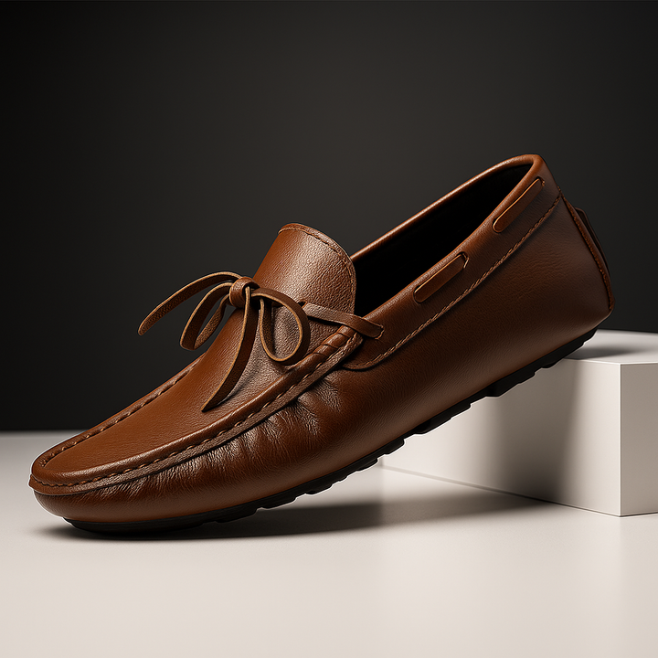 Martinelli Lace-Up Dress Shoe