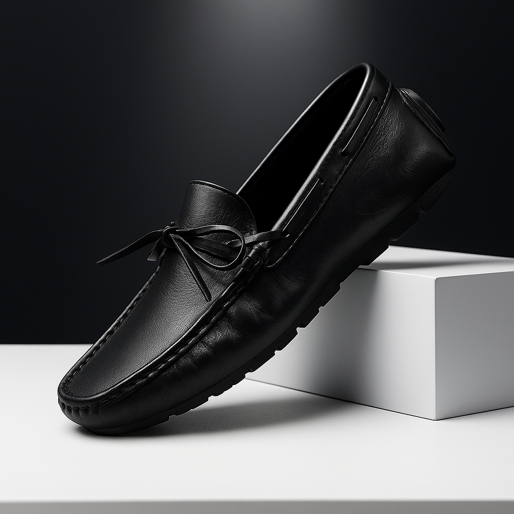 Martinelli Lace-Up Dress Shoe