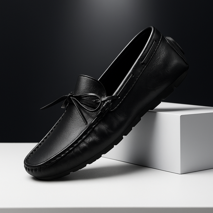 Martinelli Lace-Up Dress Shoe