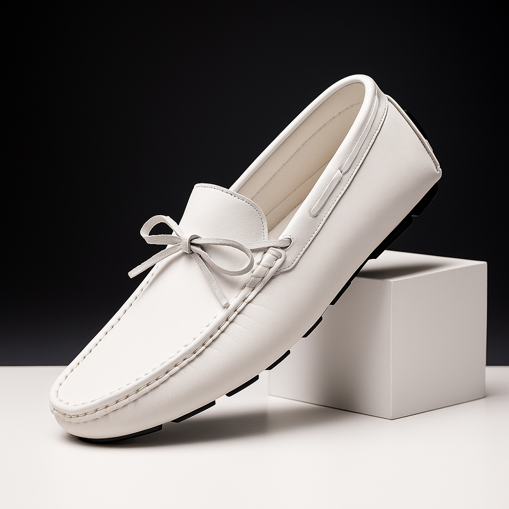 Martinelli Lace-Up Dress Shoe