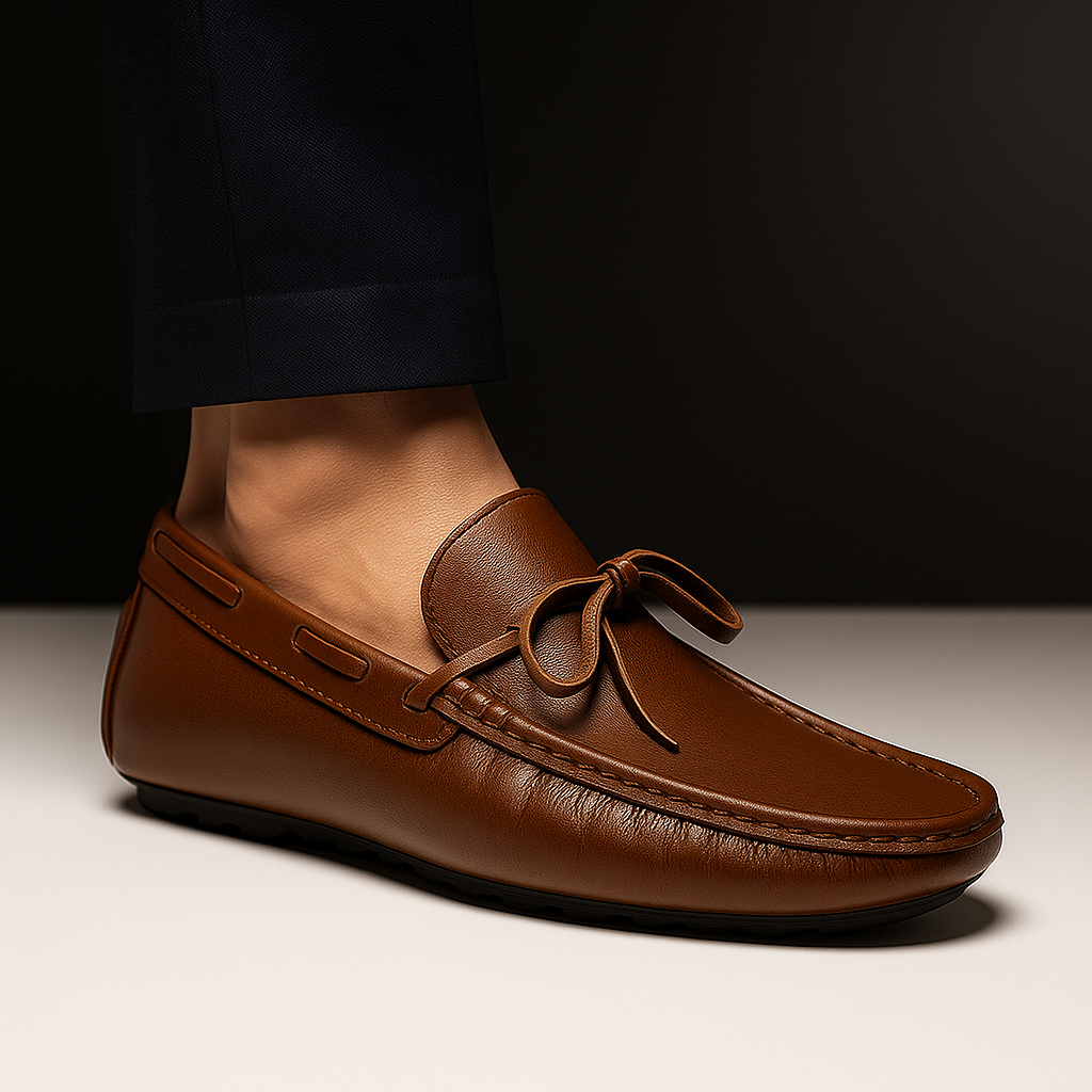 Martinelli Lace-Up Dress Shoe
