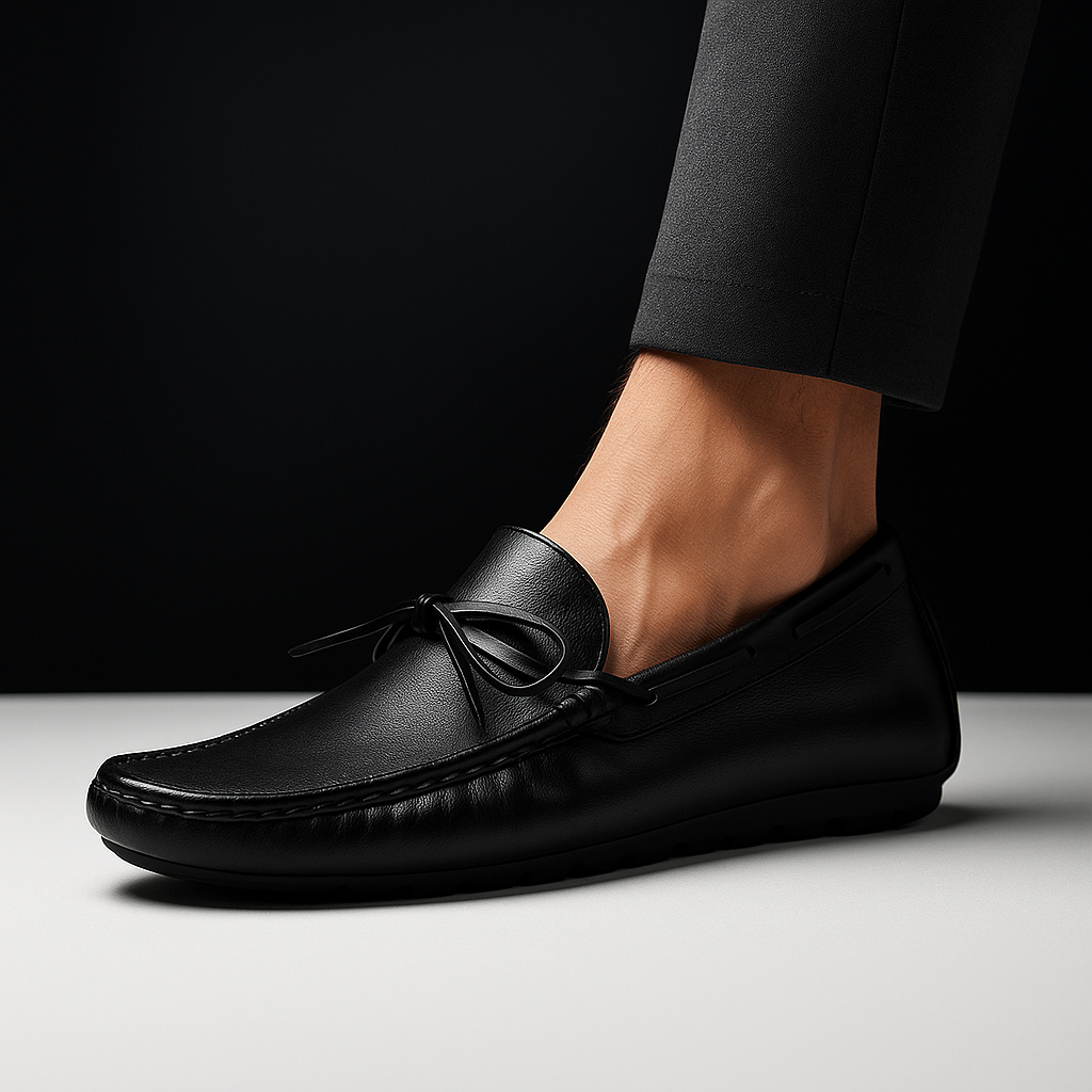 Martinelli Lace-Up Dress Shoe