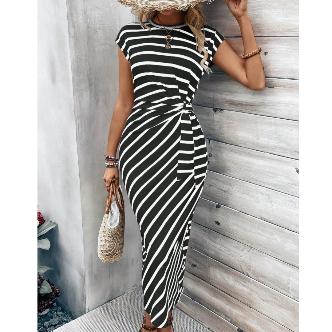 JOLENAI™ – Elegant Casual Summer Glam Dress