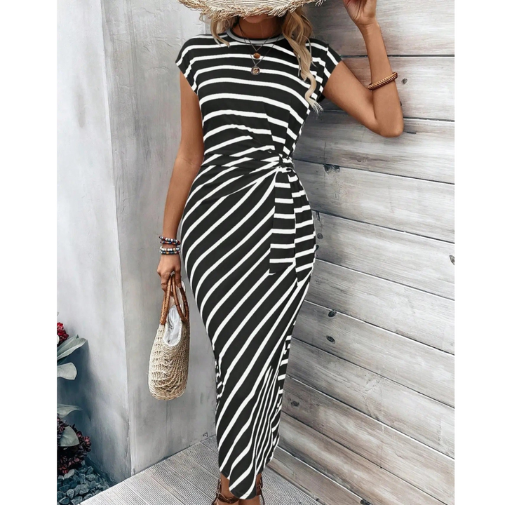 JOLENAI™ – Elegant Casual Summer Glam Dress