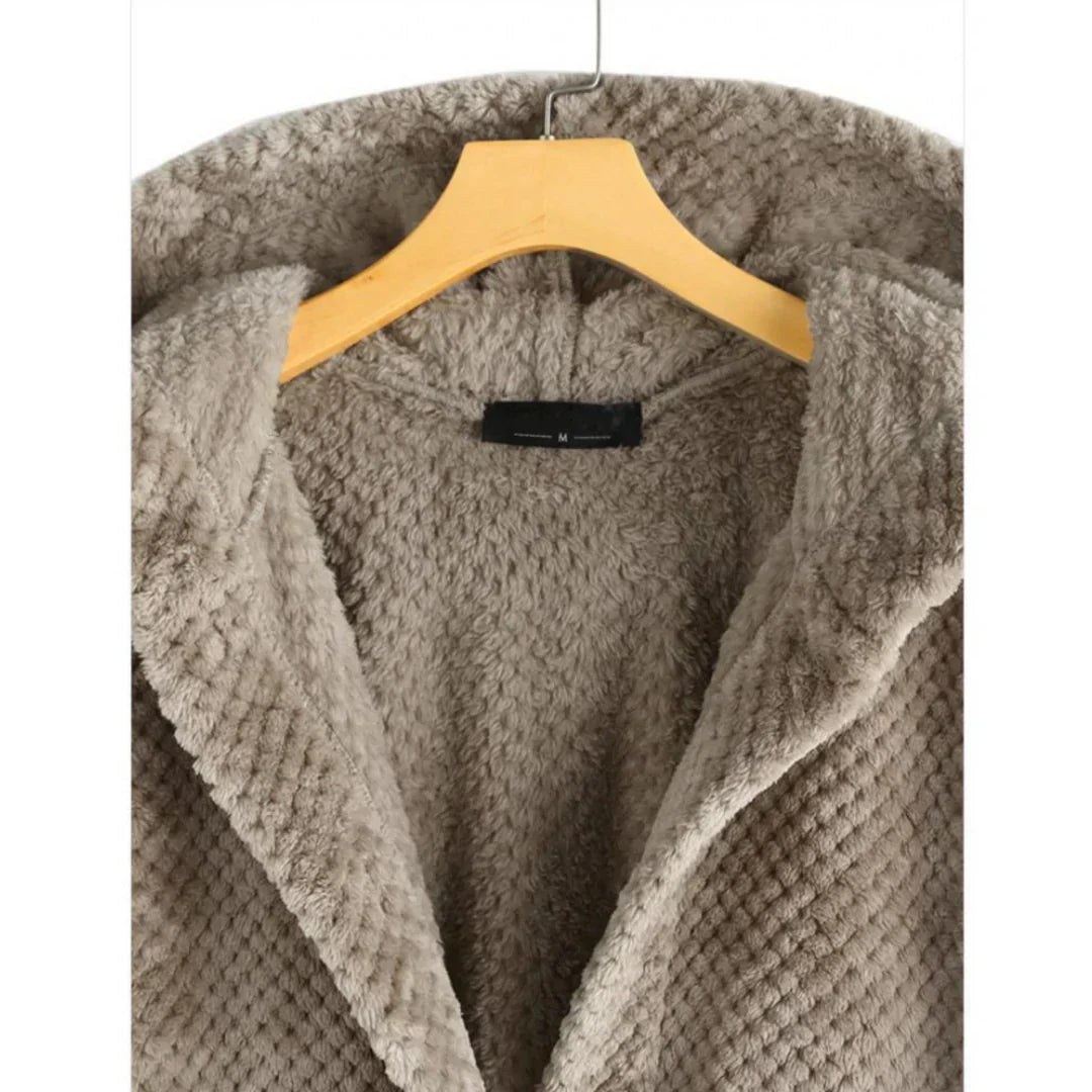 NIAH™ - Cozy Hooded Jacket
