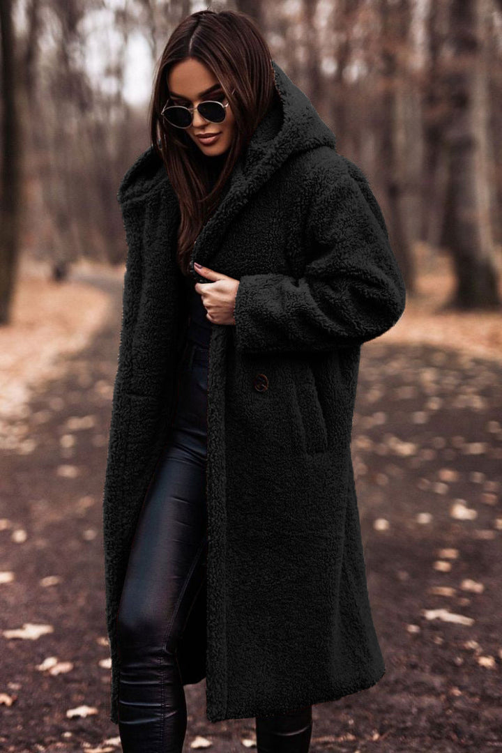 EMILY™ - Timeless Winter Coat