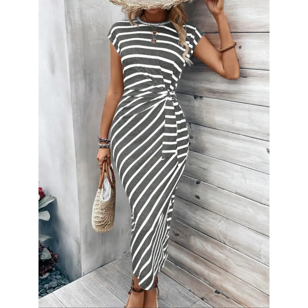JOLENAI™ – Elegant Casual Summer Glam Dress