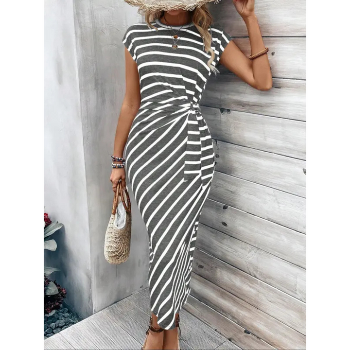 JOLENAI™ – Elegant Casual Summer Glam Dress