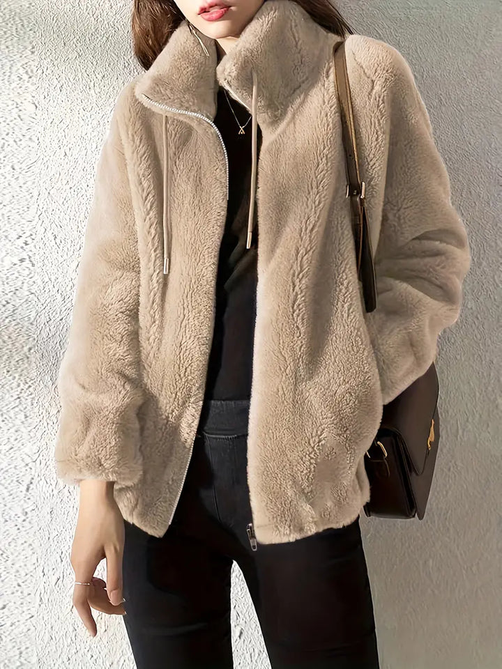 AMABEL | Stylish, casual, soft jacket