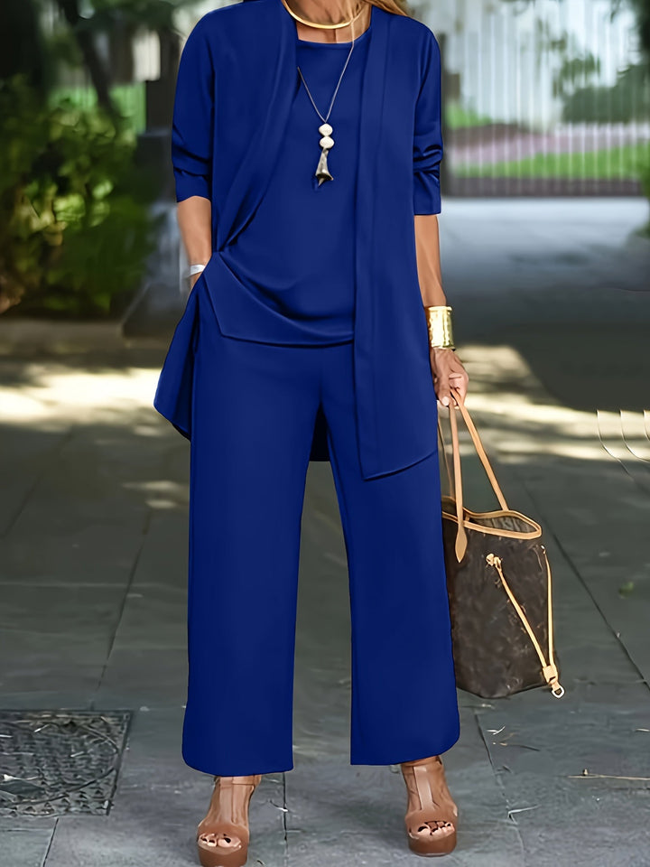Nikki™ Trio Collection