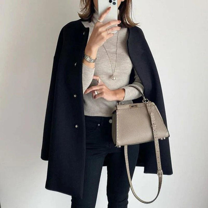 ORLA™ - Comfortable Fit Jacket