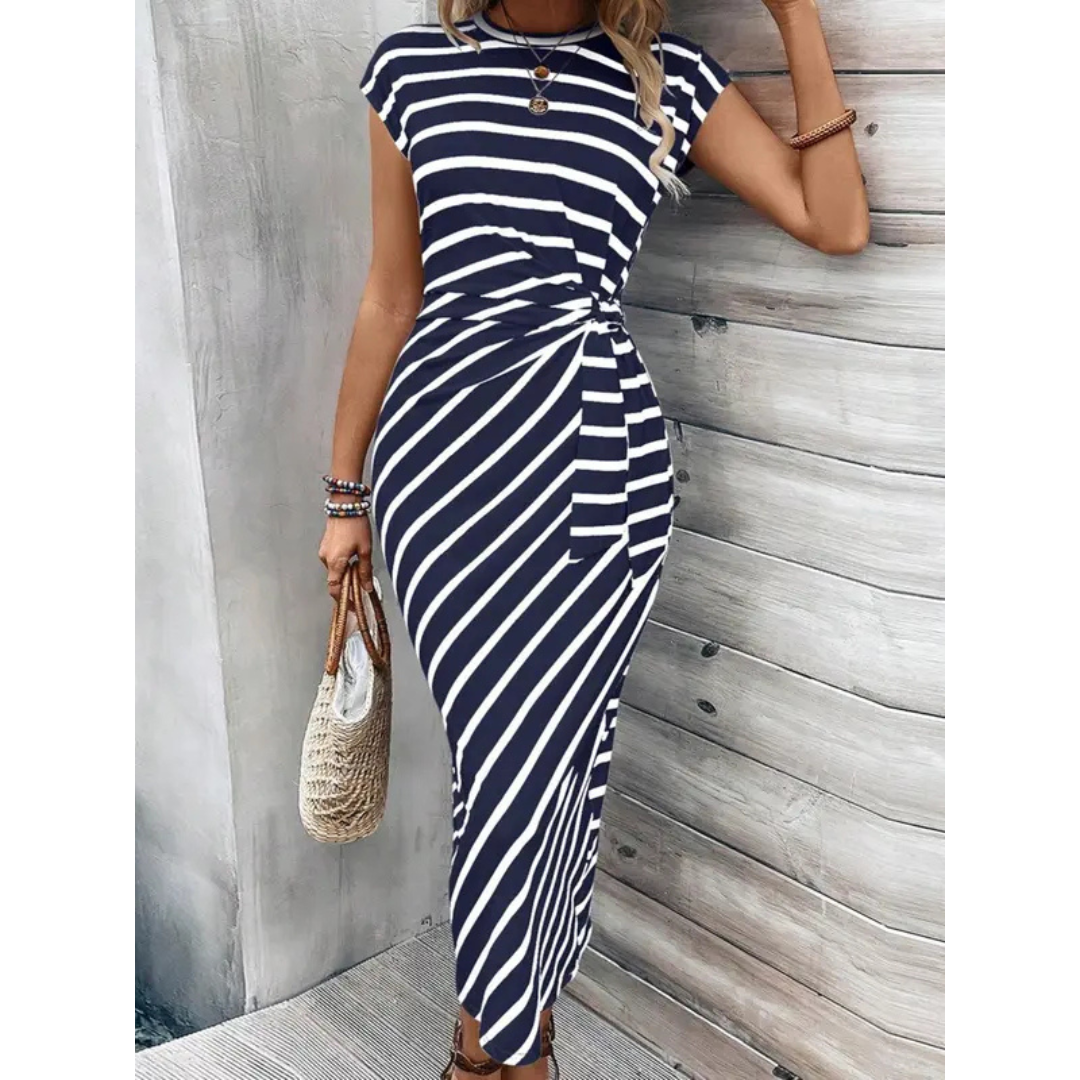JOLENAI™ – Elegant Casual Summer Glam Dress