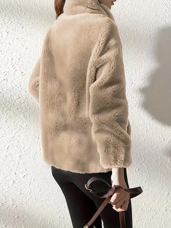 AMABEL | Stylish, casual, soft jacket