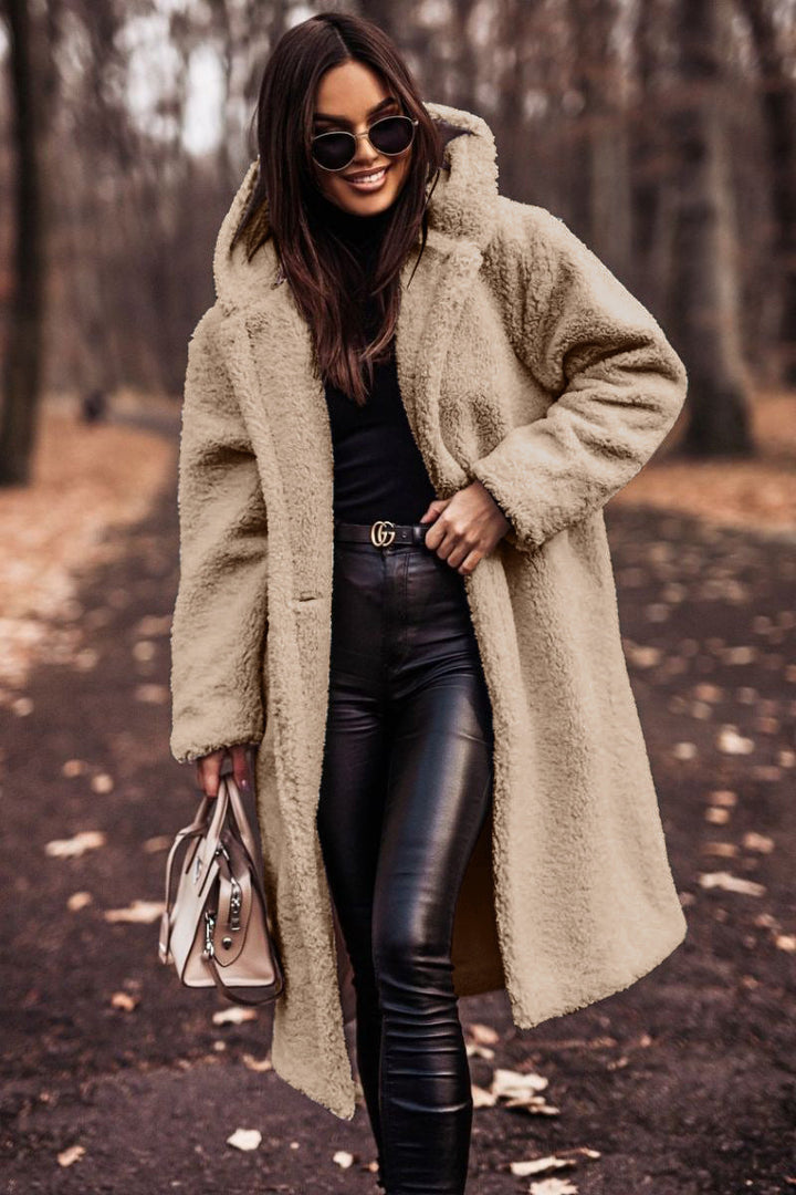 EMILY™ - Timeless Winter Coat