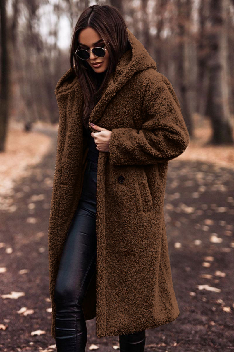 EMILY™ - Timeless Winter Coat