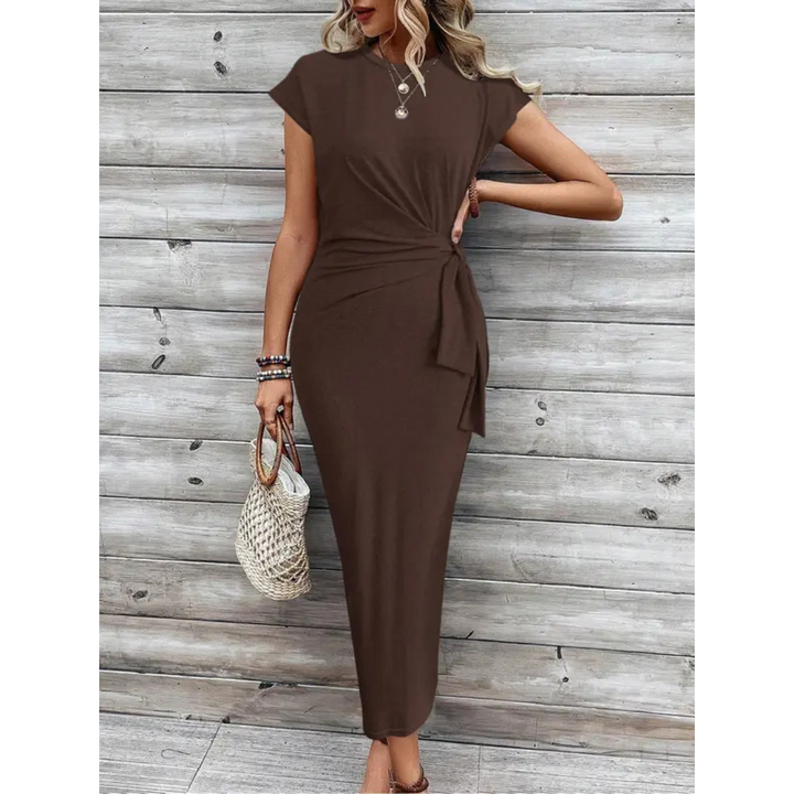 JOLENAI™ – Elegant Casual Summer Glam Dress