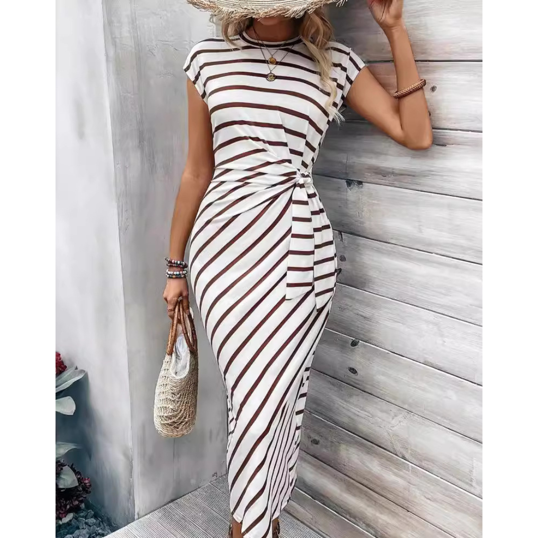 JOLENAI™ – Elegant Casual Summer Glam Dress