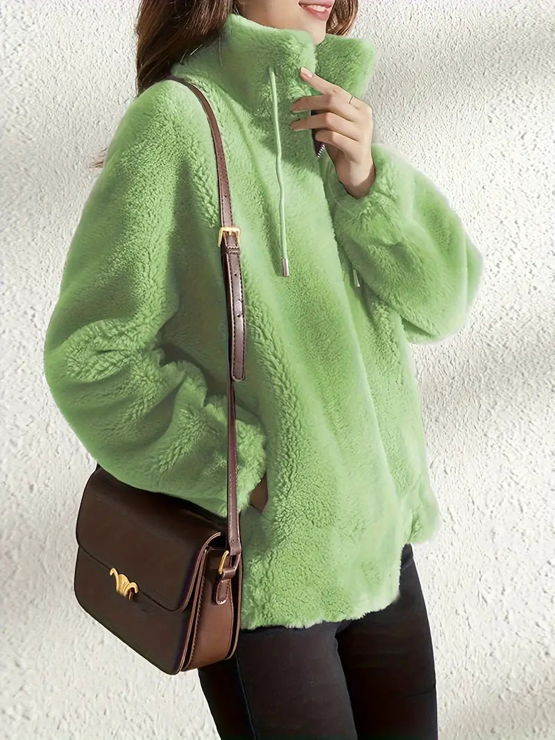 AMABEL | Stylish, casual, soft jacket