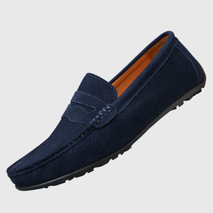 Rosaly™ | Comfort-Focused Orthopedic Loafers