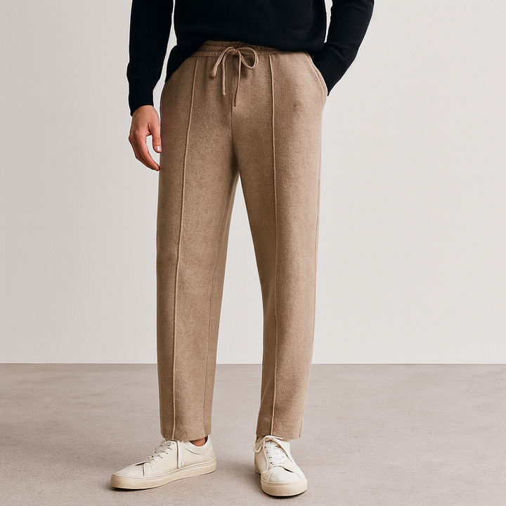 Santori Cashmere Pants