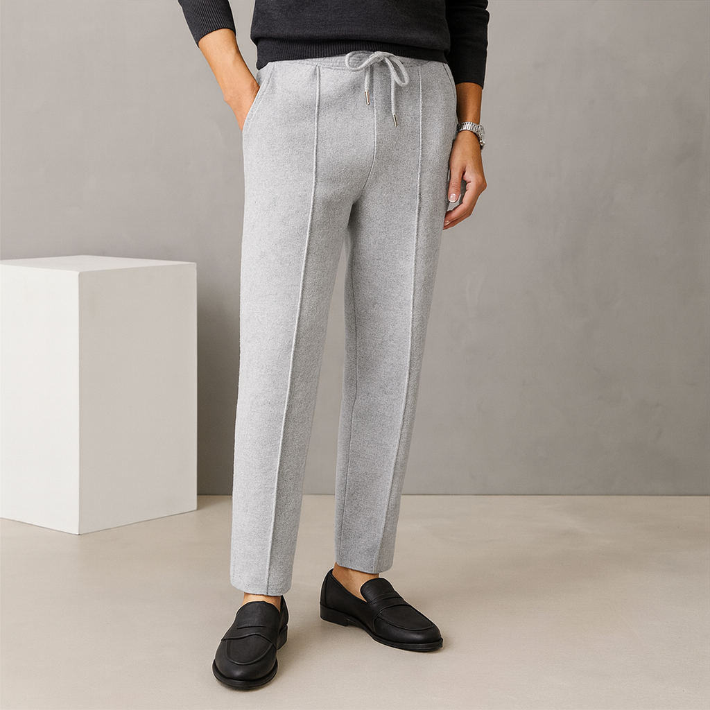 Santori Cashmere Pants