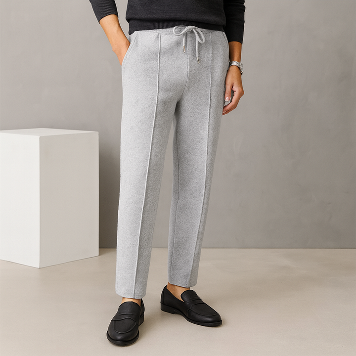 Santori Cashmere Pants