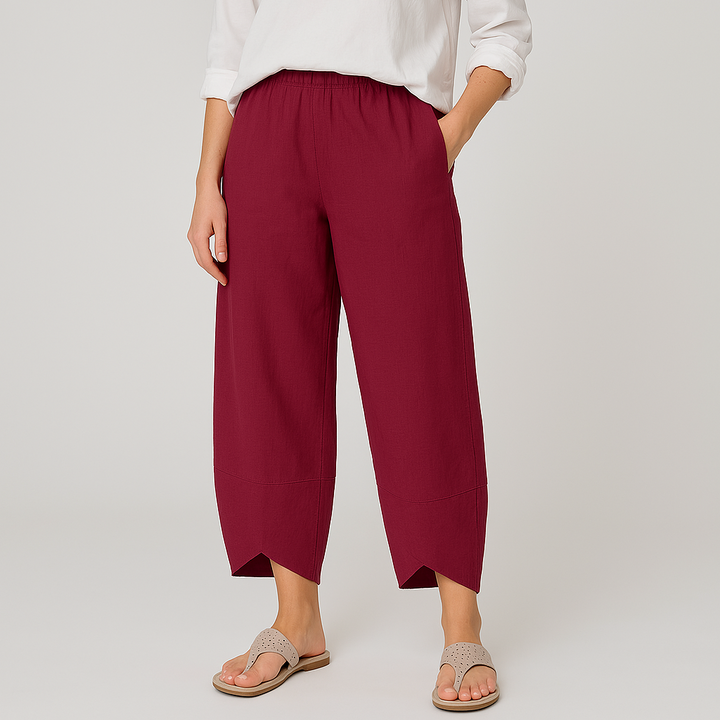 Riley | Ultra-Lightweight Pants