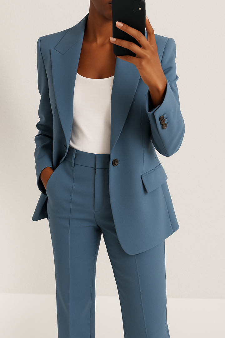 ASTRELLA Elegant Suit