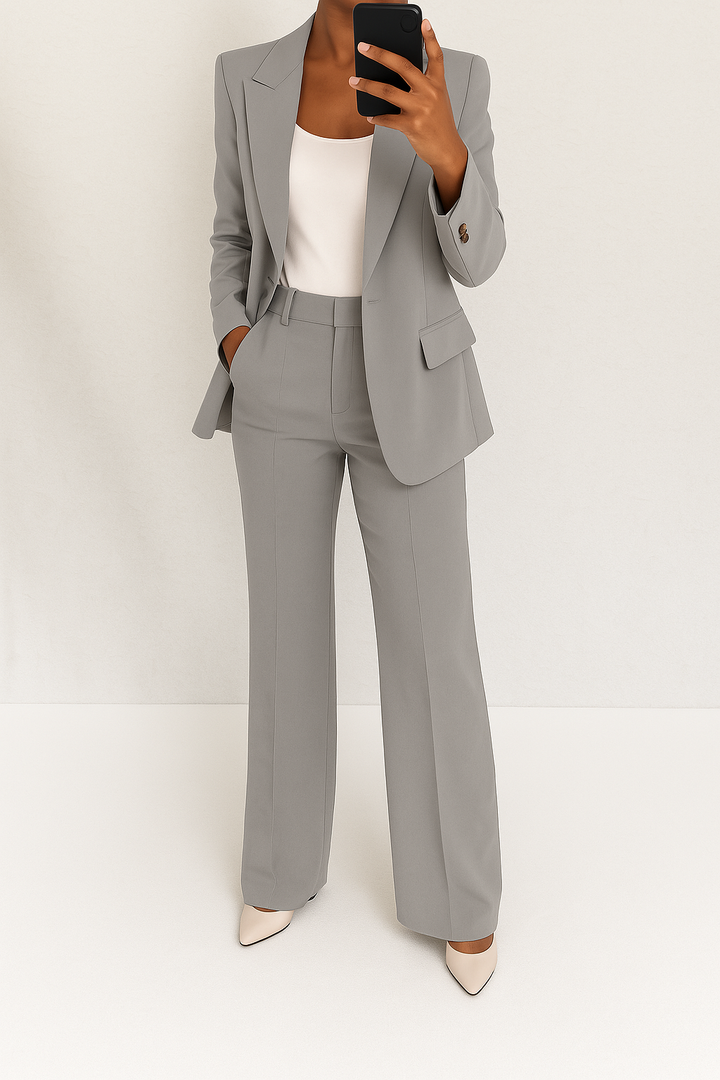 ASTRELLA Elegant Suit
