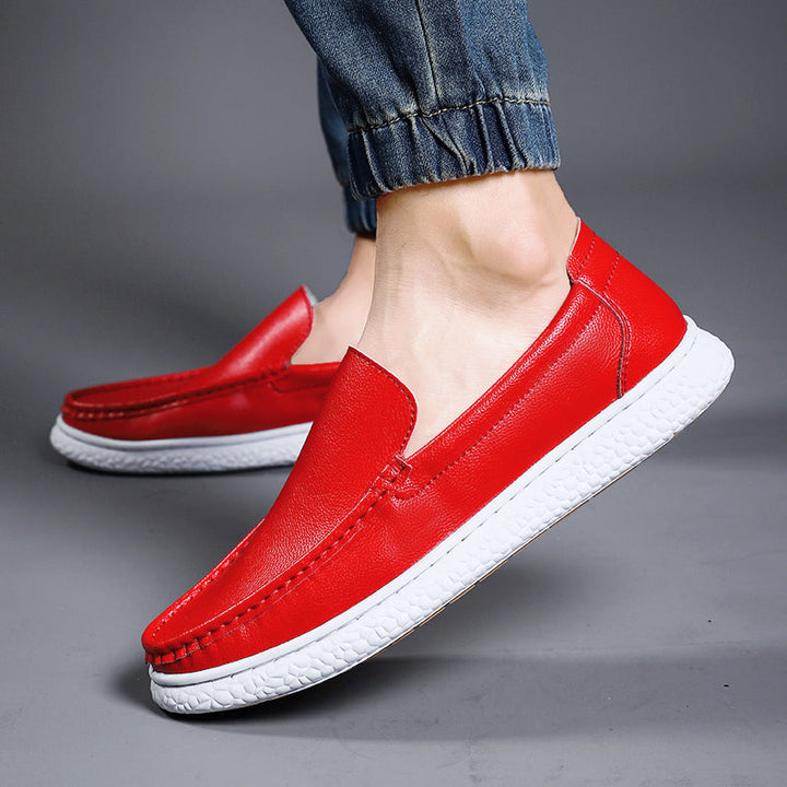 Cassian Cloud Comfort Loafer
