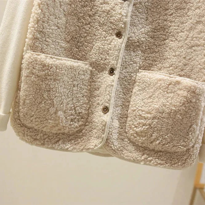 astrella® | Classic Cardigan