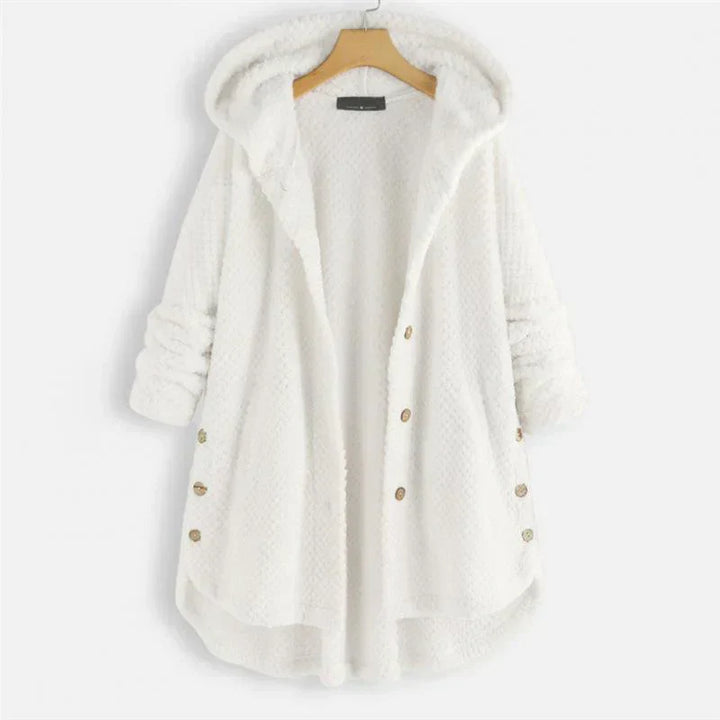 NIAH™ - Cozy Hooded Jacket
