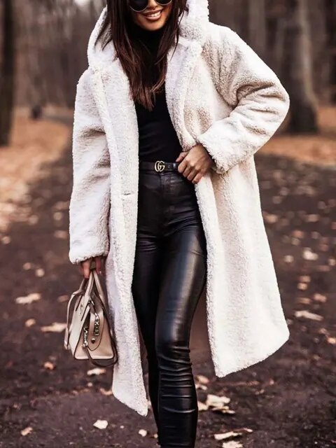 EMILY™ - Timeless Winter Coat