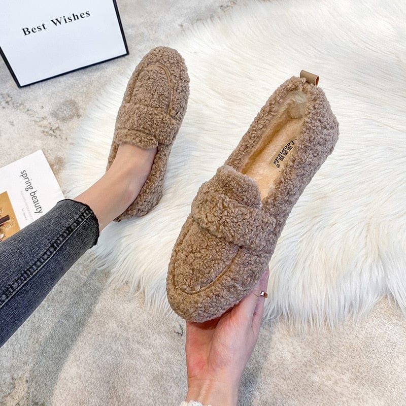 astrella| Ultra Comfortable Loafers