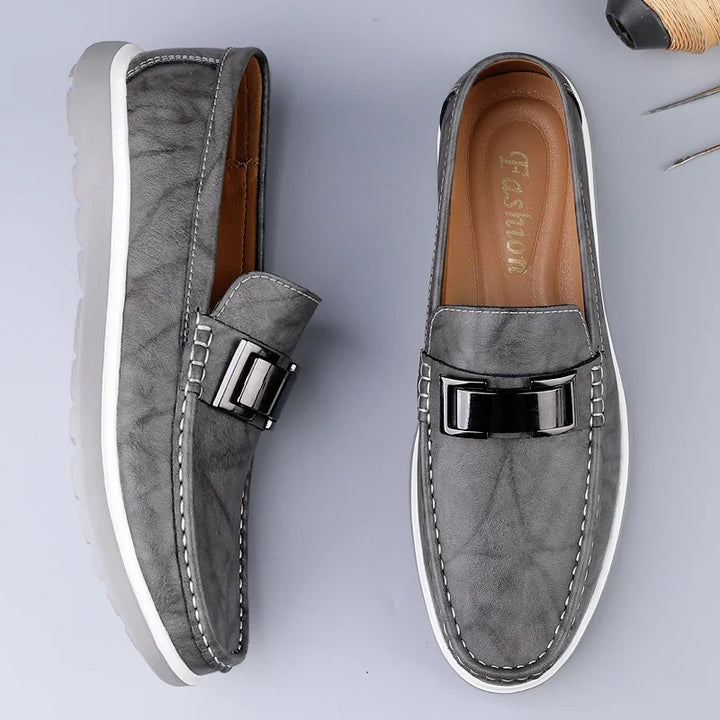 Gauthier Easy Slip-On Footwear