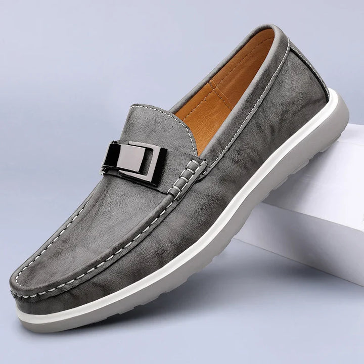 Gauthier Easy Slip-On Footwear