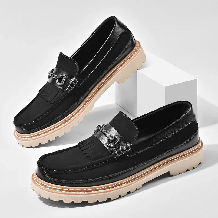 Giorgio Casual Slip-On Footwear
