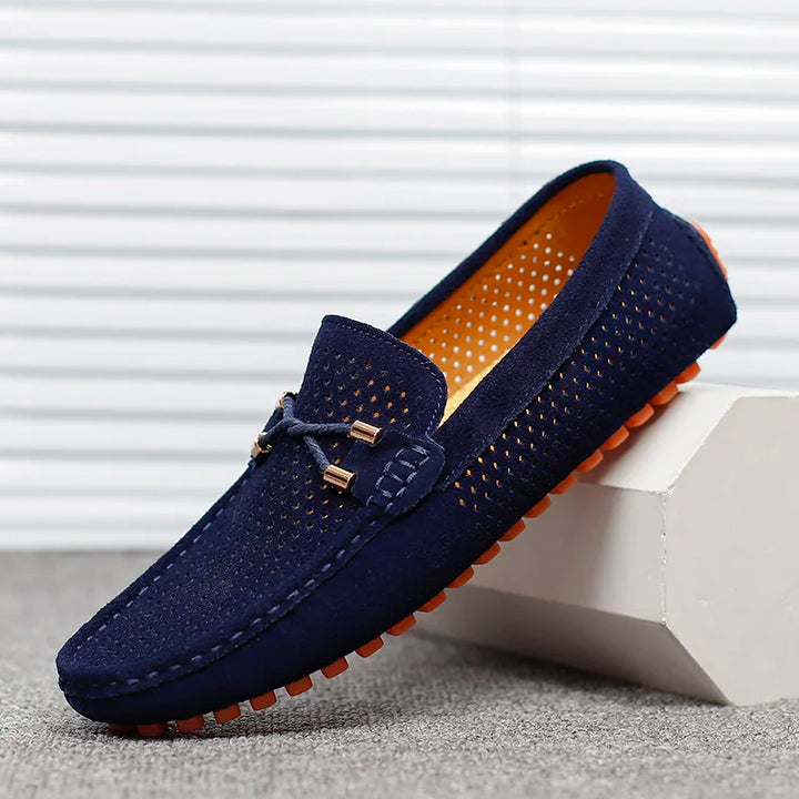 Santiago Casual Slip-On Loafer