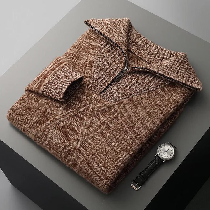 Bellini Wool Blend Sweater
