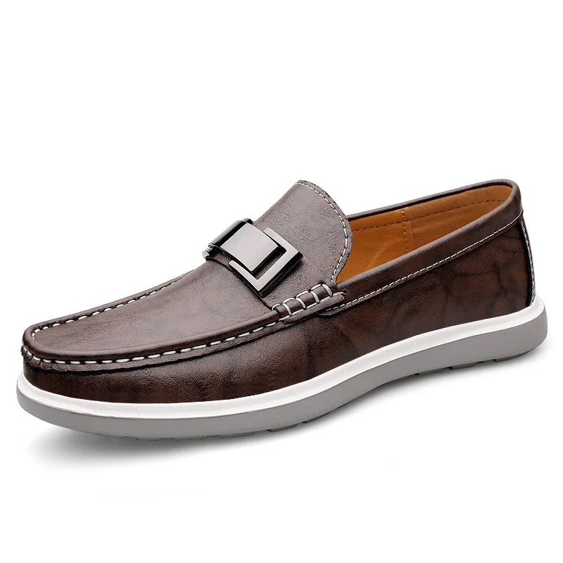 Gauthier Easy Slip-On Footwear