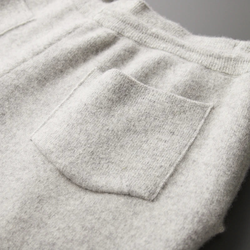 Santori Cashmere Pants