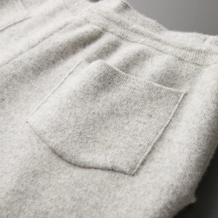 Santori Cashmere Pants